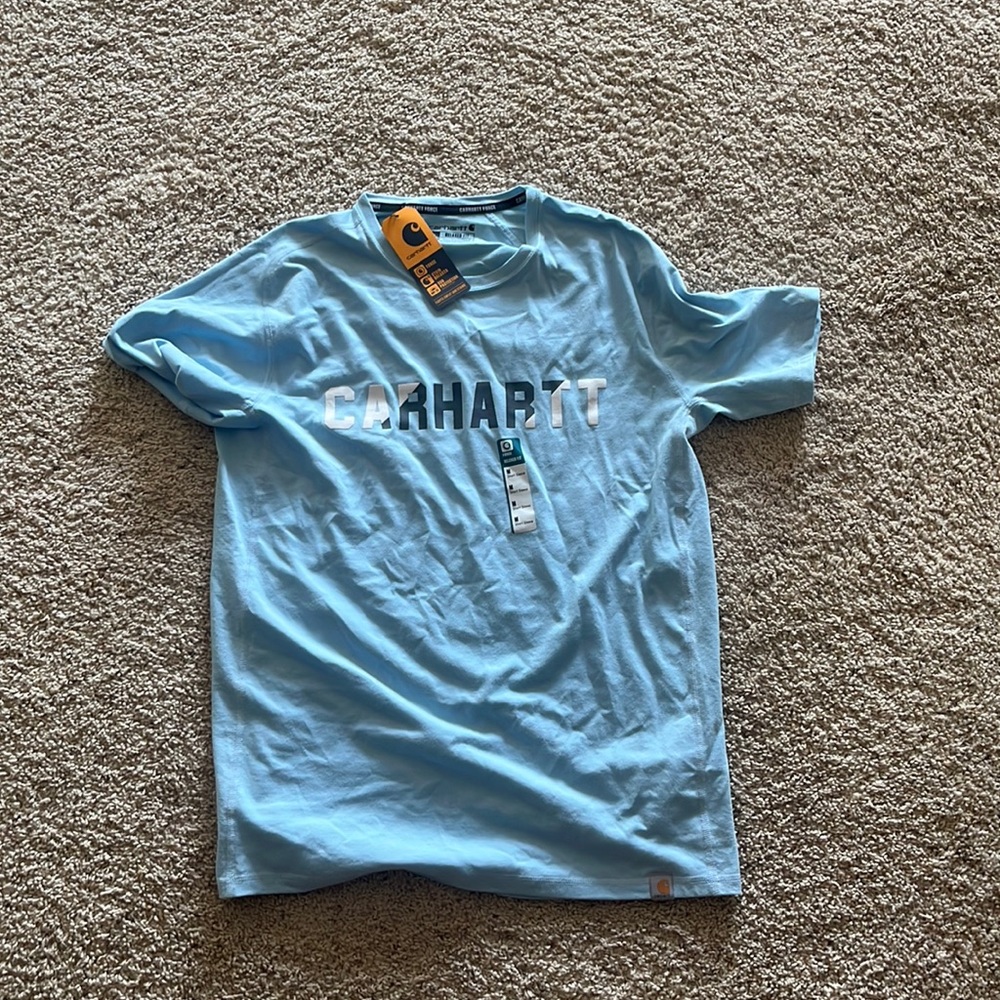 Carhartt Force Tee
